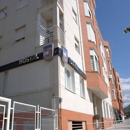 Hostal De Cuenca Cuenca  Eksteriør billede