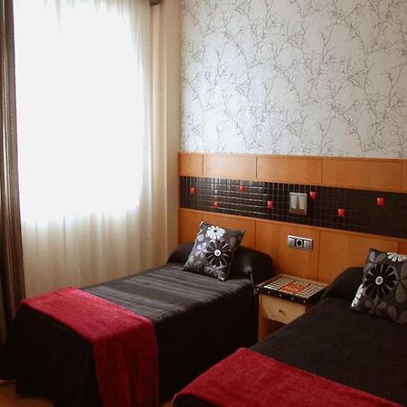 Hostal De Cuenca Cuenca  Eksteriør billede