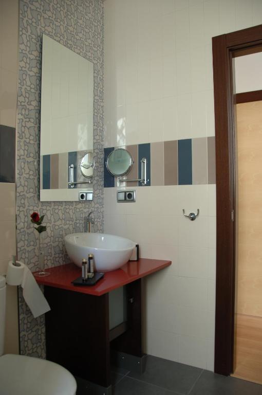 Hostal De Cuenca Cuenca  Værelse billede