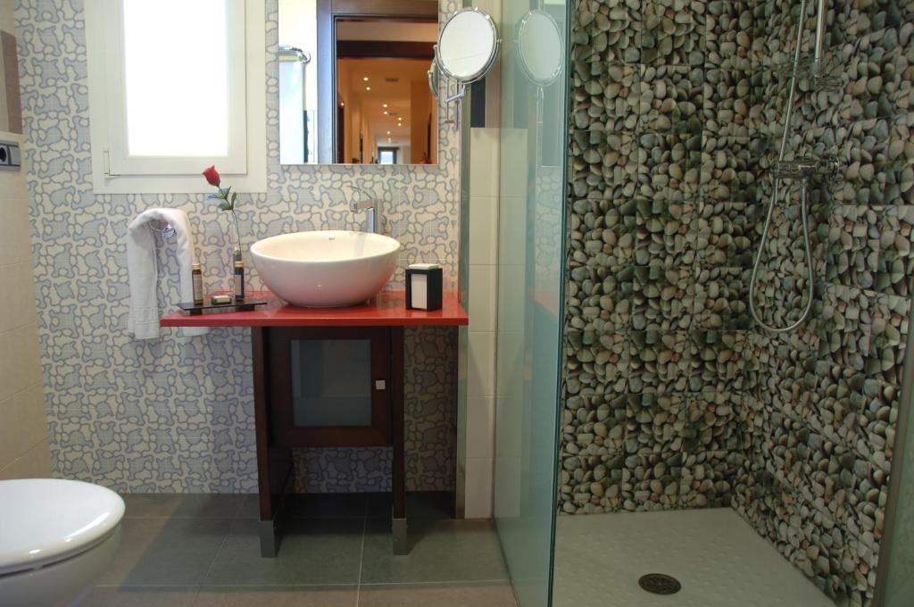 Hostal De Cuenca Cuenca  Værelse billede