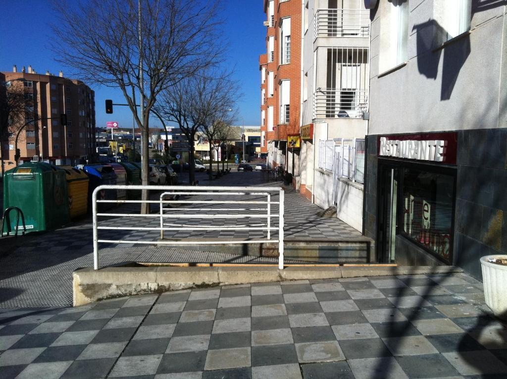 Hostal De Cuenca Cuenca  Eksteriør billede