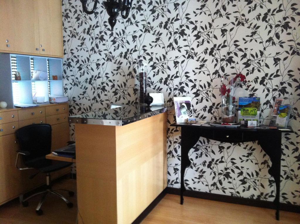 Hostal De Cuenca Cuenca  Eksteriør billede