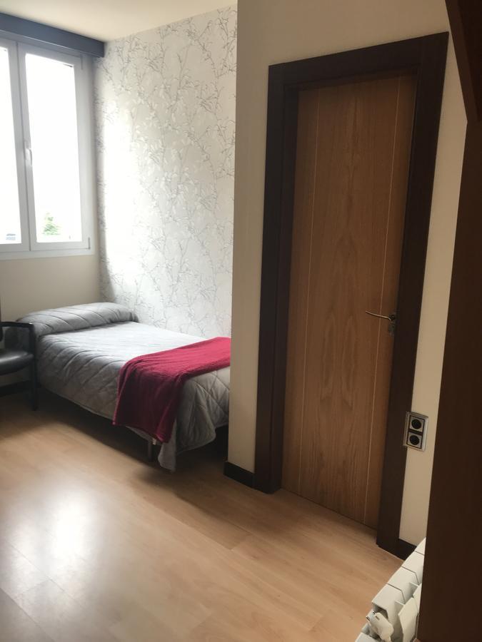 Hostal De Cuenca Cuenca  Eksteriør billede