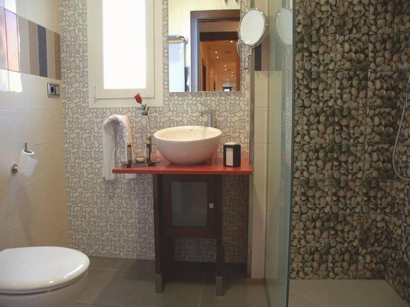 Hostal De Cuenca Cuenca  Eksteriør billede